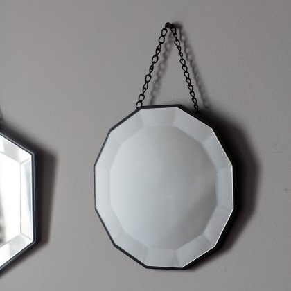 Haines - Scatter Mirrors (Set of 3)