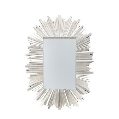 Herzfeld - Rectangle Mirror