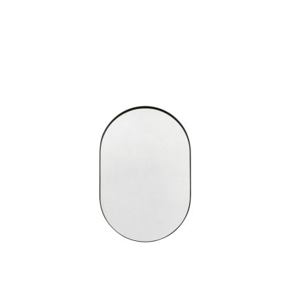Hurston - Elipse Mirror Black