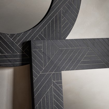 Kakuda - Rectangle Mirror