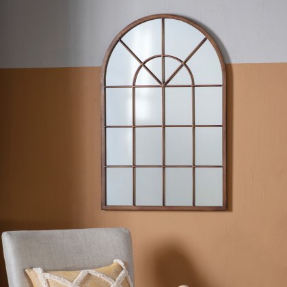 Kelford - Mirror Bronze