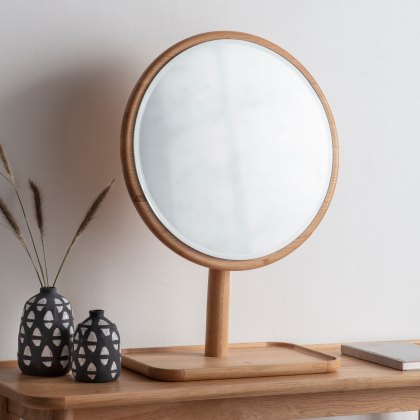 Kingham - Dressing Mirror