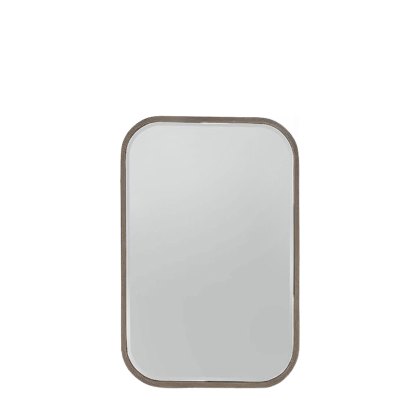 Logan - Rectangle Mirror