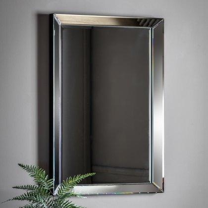 Luna - Rectangle Mirror