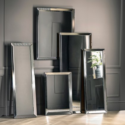 Luna - Rectangle Mirror