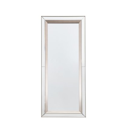 Madrid - Leaner Mirror