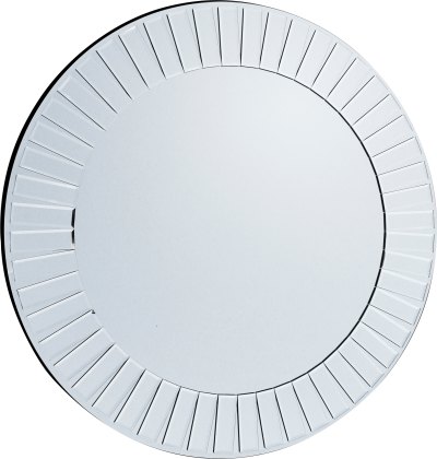 Mondello - Round Mirror