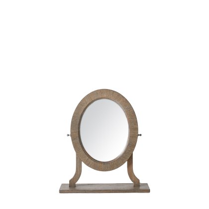 Mustique - Dressing Table Mirror