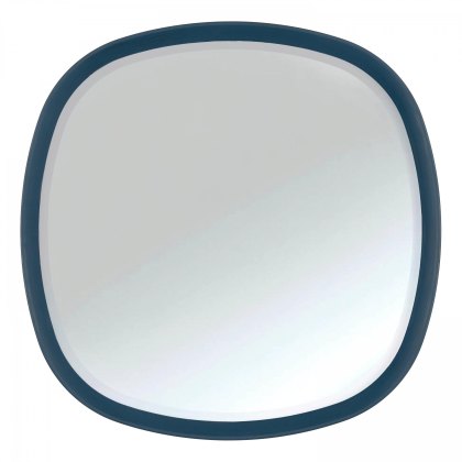 Padstow - Mirror Navy