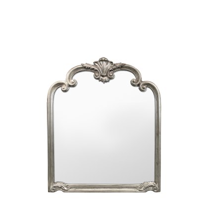 Palazzo - Mirror Silver