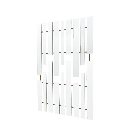 Parsloes - Mirror Champagne