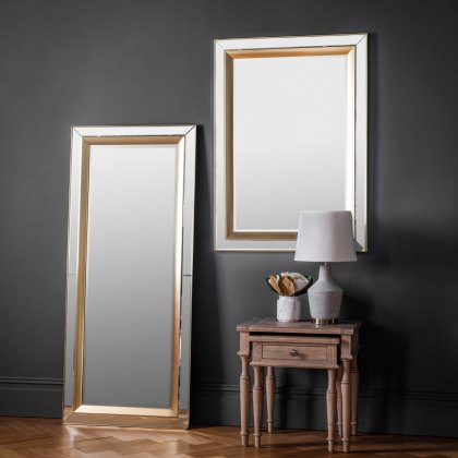 Phantom - Leaner Mirror