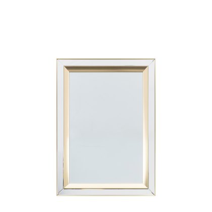 Phantom - Mirror Rectangle