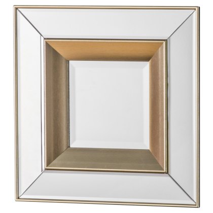 Phantom - Mirror Square (4pk)