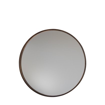 Reading - Round Mirror (2pk)