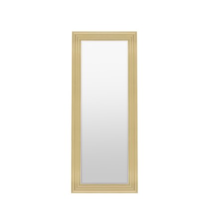 Ritz - Leaner Mirror