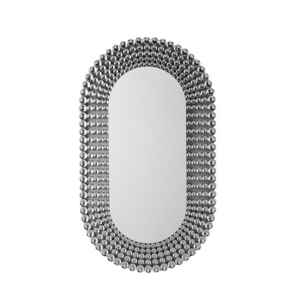 Sharrington - Oval Mirror