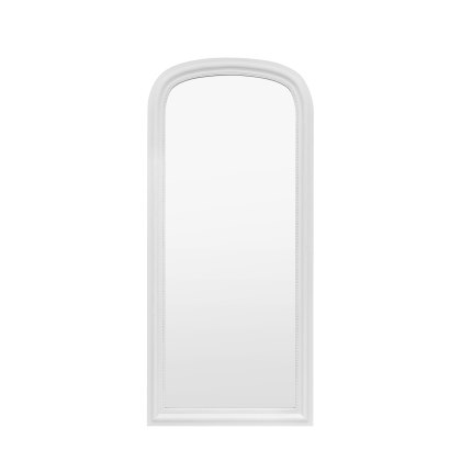 Sherwood - Arch Leaner Mirror Stone