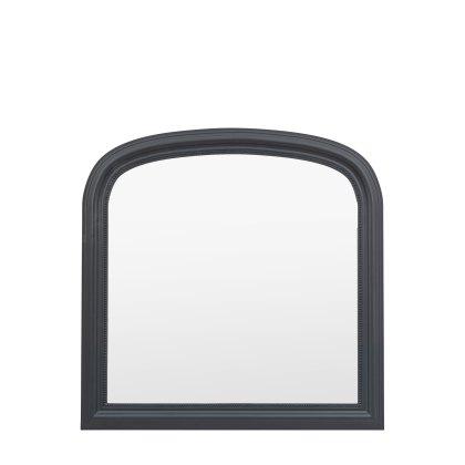 Sherwood - Overmantle Mirror Lead