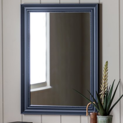 Sherwood - Rectangle Mirror Lead Large