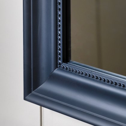 Sherwood - Rectangle Mirror Lead