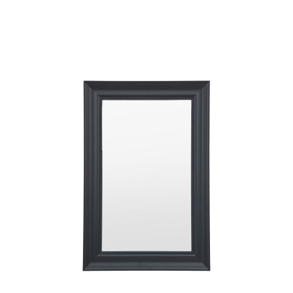 Sherwood - Rectangle Mirror Lead