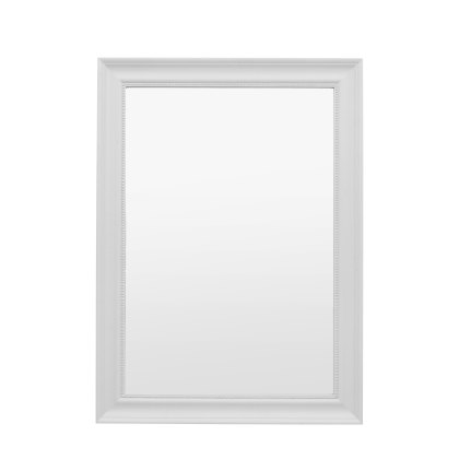 Sherwood - Rectangle Mirror Stone