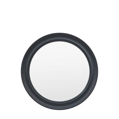 Sherwood - Round Mirror Lead