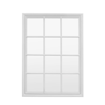Sherwood - Window Mirror Stone