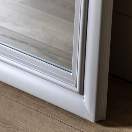 Sherwood - Window Mirror Stone