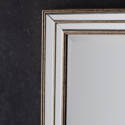 Squire - Leaner Mirror