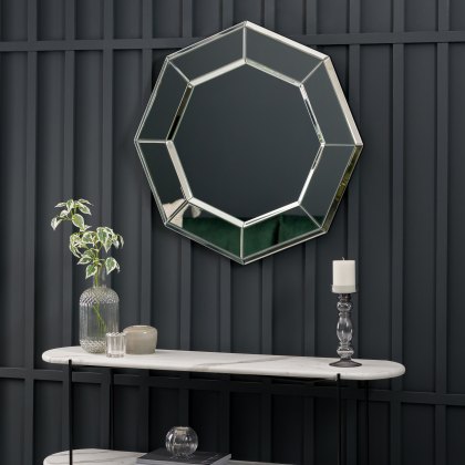 Vienna - Octagon Mirror