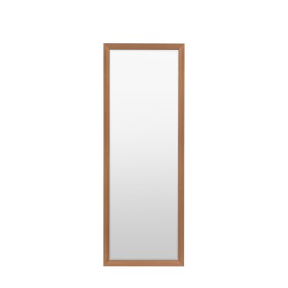 Wallace - Leaner Mirror Bronze