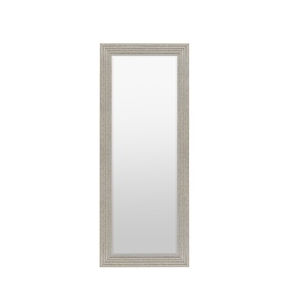 Whitechapel - Leaner Mirror Silver