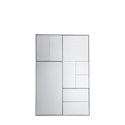 Broadheath - Mirror Black
