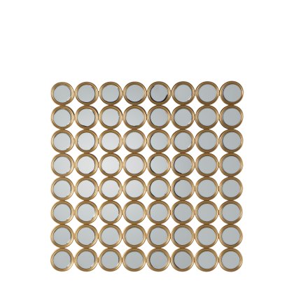 Carrington - Circles Mirror