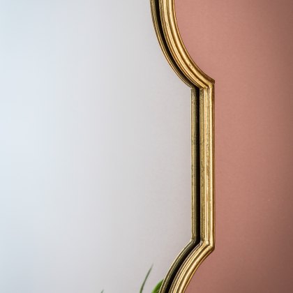 Castello - Mirror Gold
