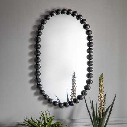 Ceretti - Mirror Black
