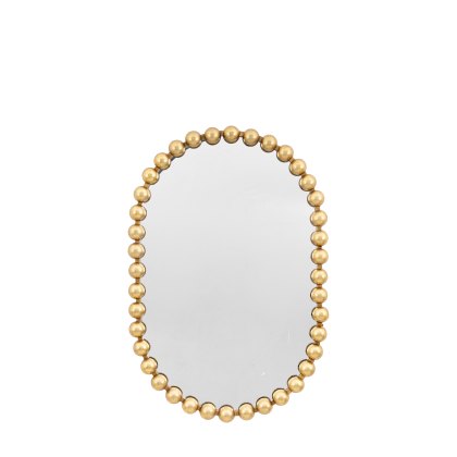 Ceretti - Mirror Gold 600 x