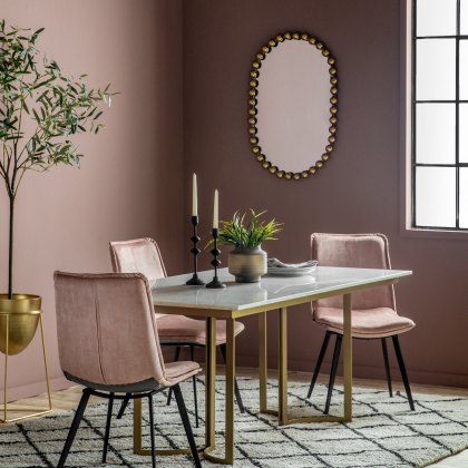 Ceretti - Mirror Gold Ceretti - Mirror Gold