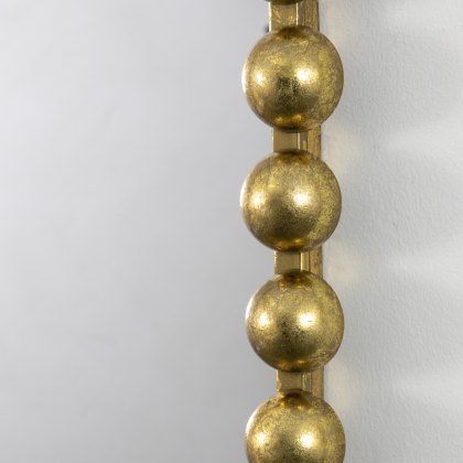 Ceretti - Mirror Gold 600 x