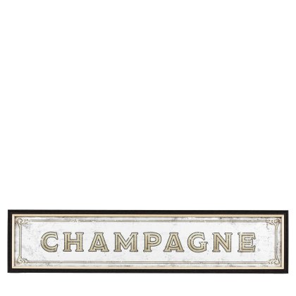 Champagne - Mirror