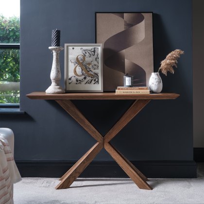 Lambeth - Console Table