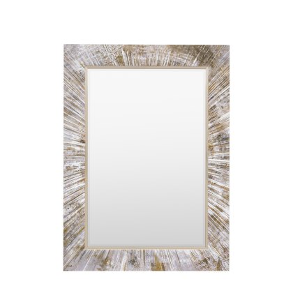 Chelsea - Rectangle Mirror