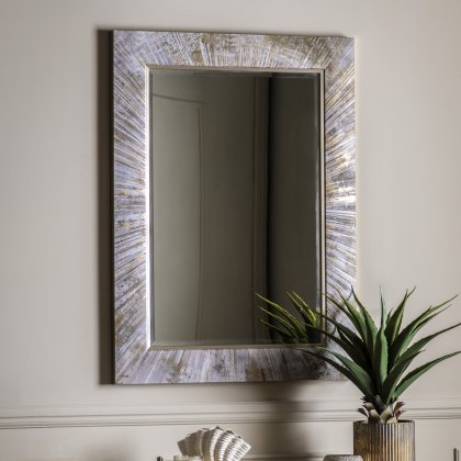 Chelsea - Rectangle Mirror
