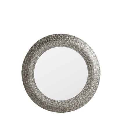Chillenden - Mirror Pewter