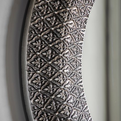 Chillenden - Mirror Pewter