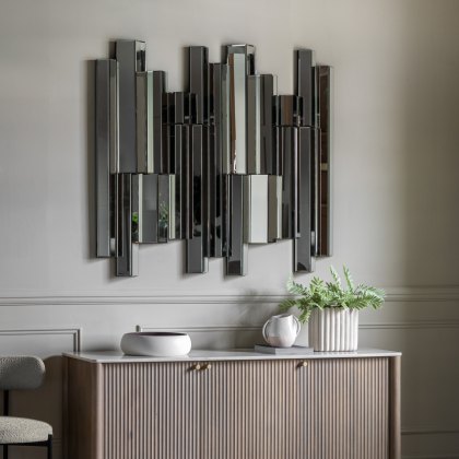 Almada - Mirror Almada - Mirror