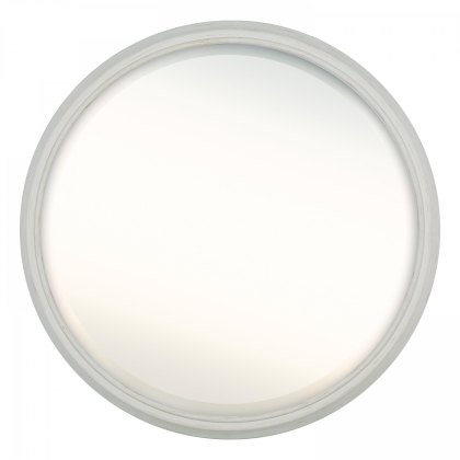 Cotswold - Mirror Off White