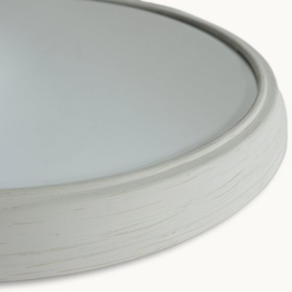 Cotswold - Mirror Off White